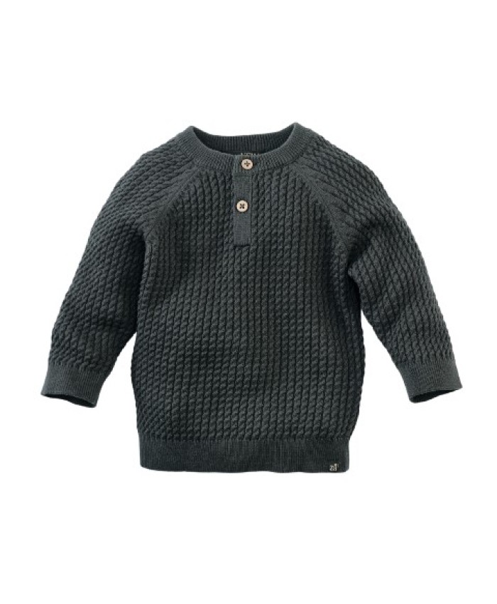 Z8 Newborn Demis Sweater 